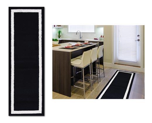 Huntington Home
24" x 72" Utility Runner