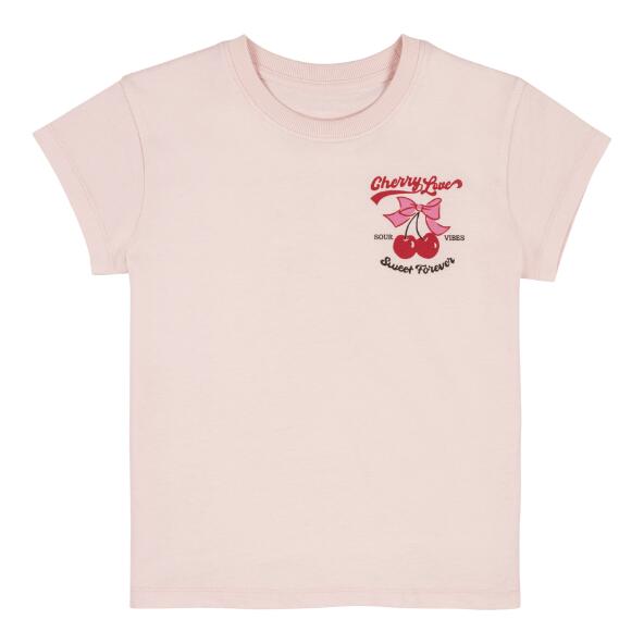 L&D(R) 				T-shirt