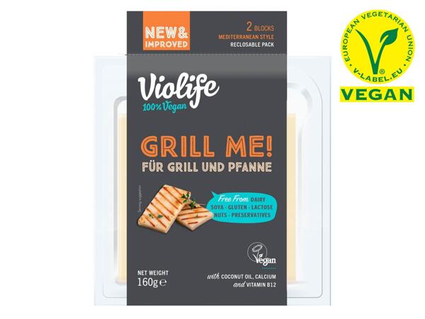 Grill me!