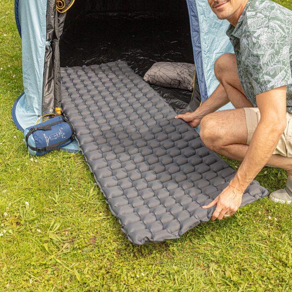 ADVENTURIDGE(R) 				Schlafmatte
