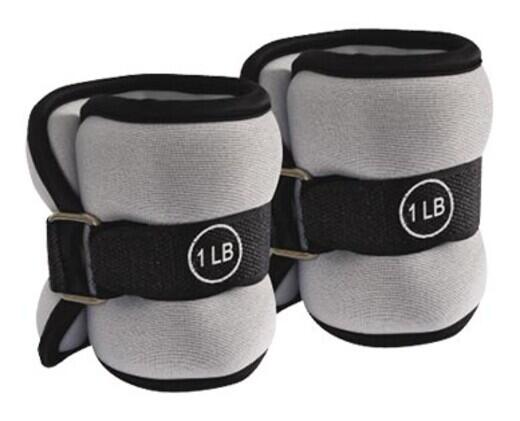 Crane 
 Hand Grip, Jump Rope or Weights
