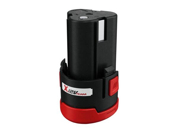 Parkside 12V 2Ah Battery