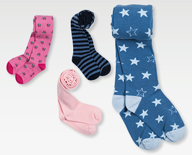 IMPIDIMPI Kinder-Strumpfhose