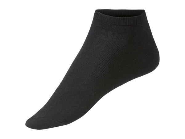Esmara Ladies' Trainer Socks