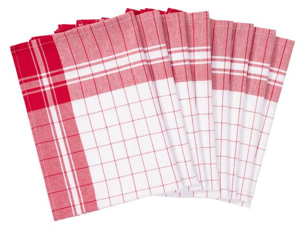 Tea Towels 50x70cm