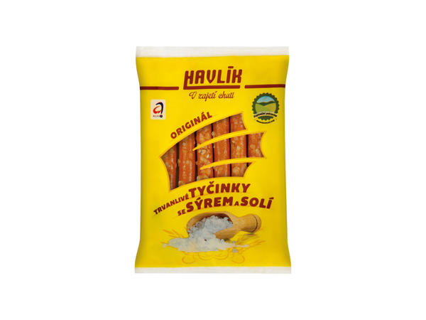 TYČINKY