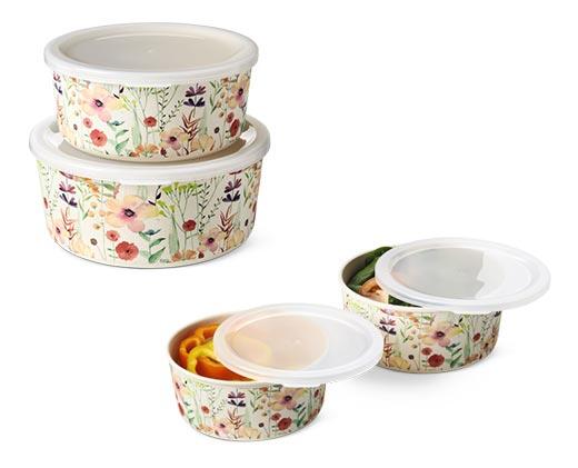 Crofton 
 2-Pack Bamboo Food Storage