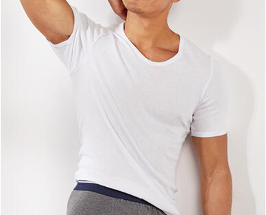 Men's Singlet 2pk or Under Tee 2pk