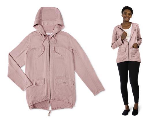 Serra 
 Ladies' Spring Jacket