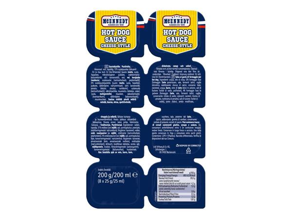 Dip Sauce