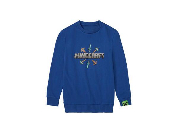 Boys' Sweatshirt