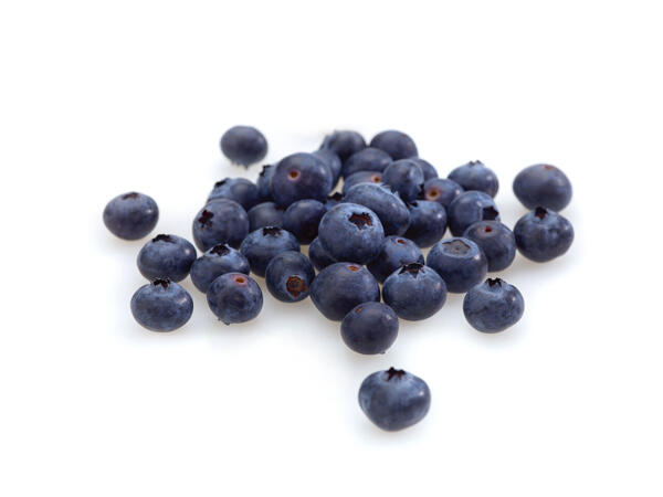 Heidelbeeren