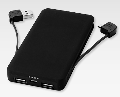 TERRIS Powerbank