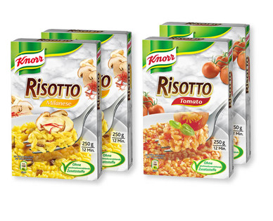 Risotto KNORR(R)