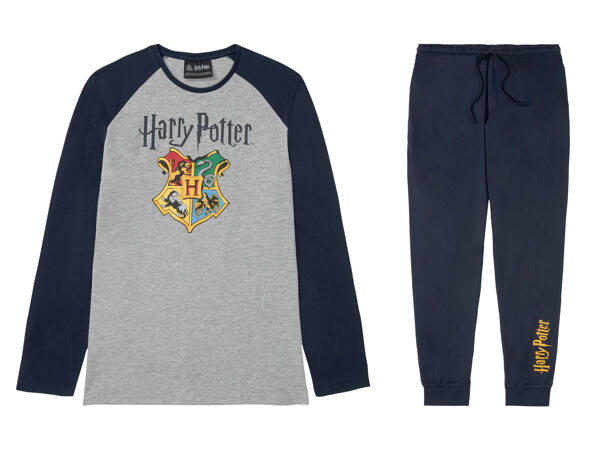 Men's Pyjama "Harry Potter"