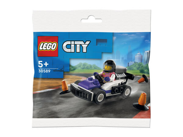 Lego Grab Bag