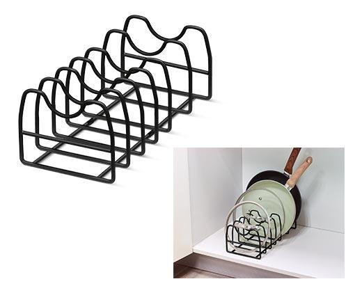 Huntington Home Bakeware or Lid Sorter