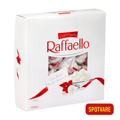 FERRERO 
Raffaello
