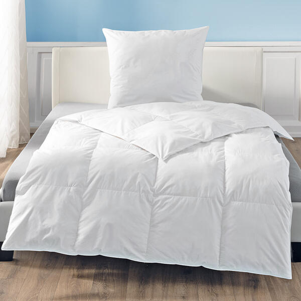 Kassettenbett "Thermo Balance Zirbe"