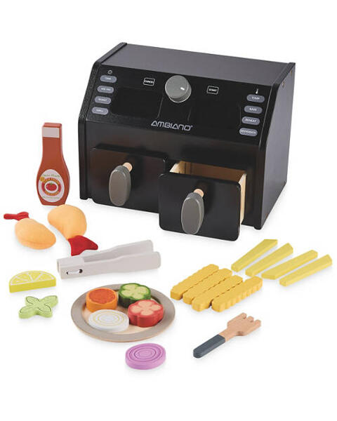 Wooden XL Appliances