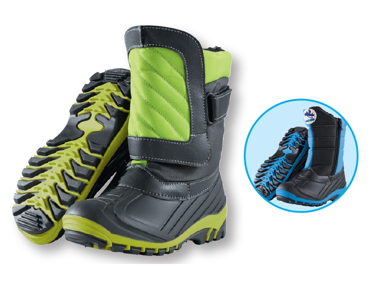 Pepperts(R) Girls' or Boys' Winter Boots