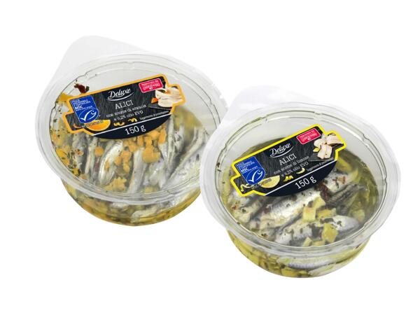Anchovy Filets