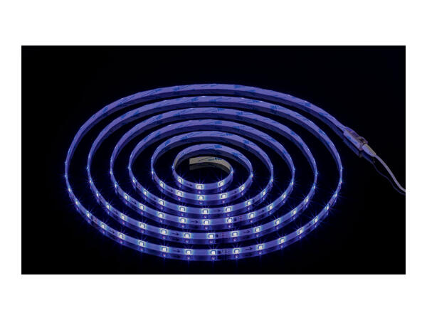 Livarno Home 5m LED Light Strip