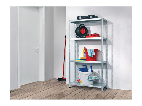 Shelving Unit