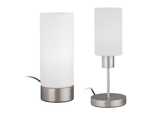 Stolní LED lampa s dotykovou funkcí
