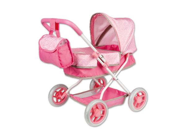 Puppenwagen