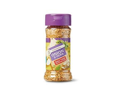 Stonemill 
 Salt Free Seasonings Assorted varieties