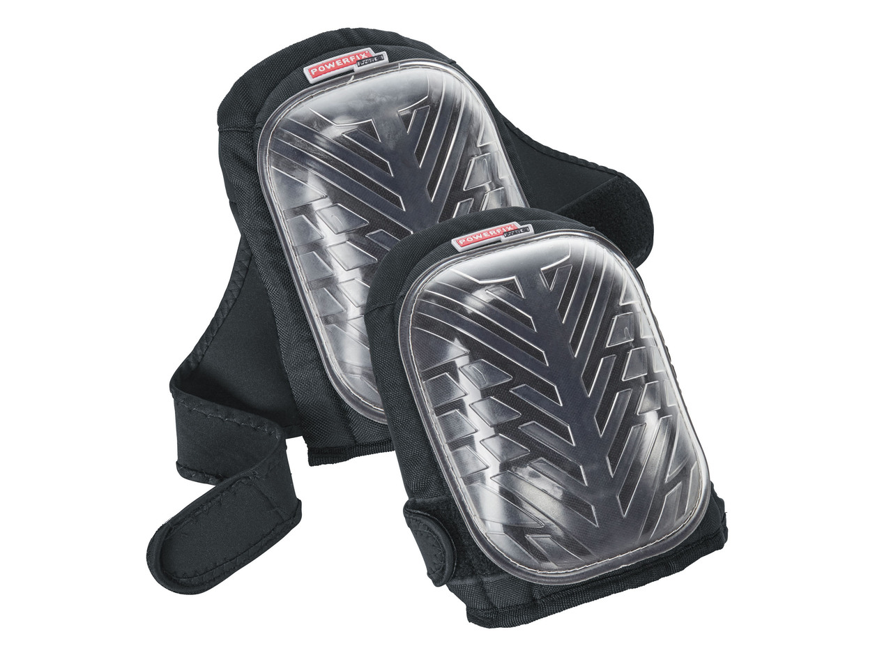 Gel Knee Pads, 2 pieces