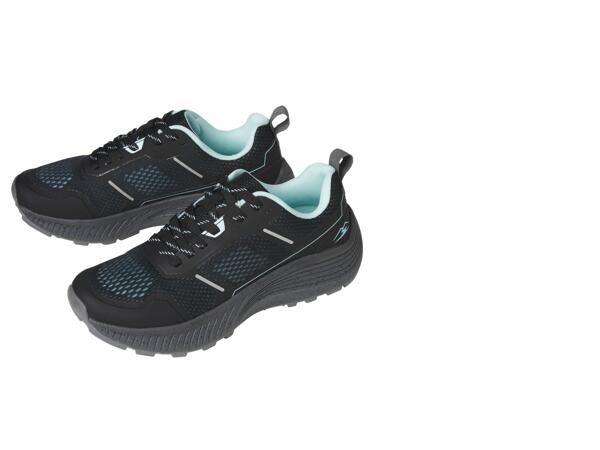 Ladies' Hiking Shoes