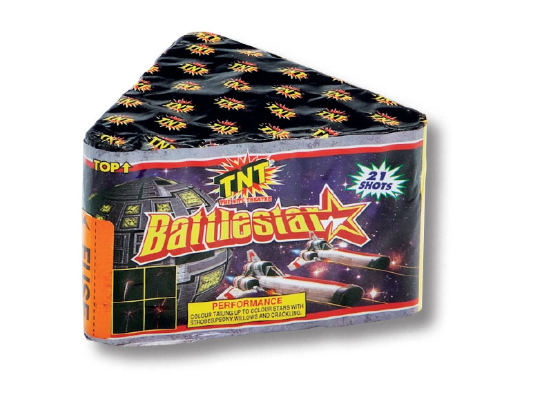 Battlestar