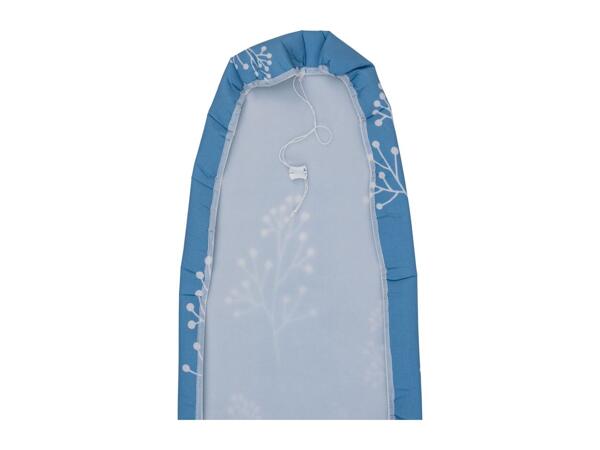 Livarno Home Ironing Board Cover - Blue