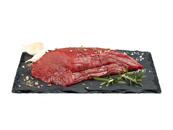 Filet d'autruche