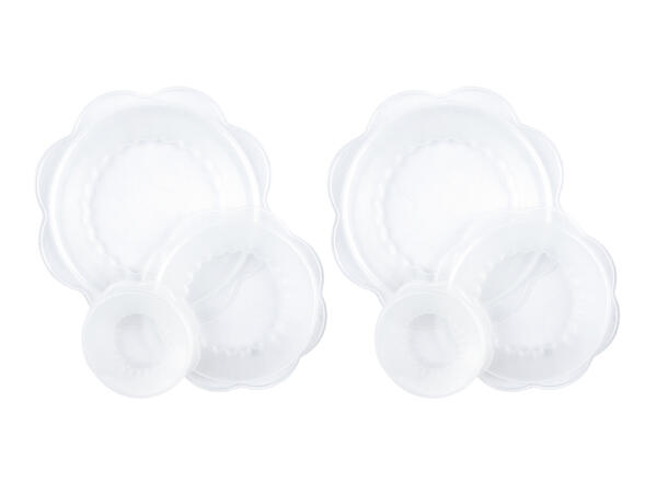 Silicone Lid Set