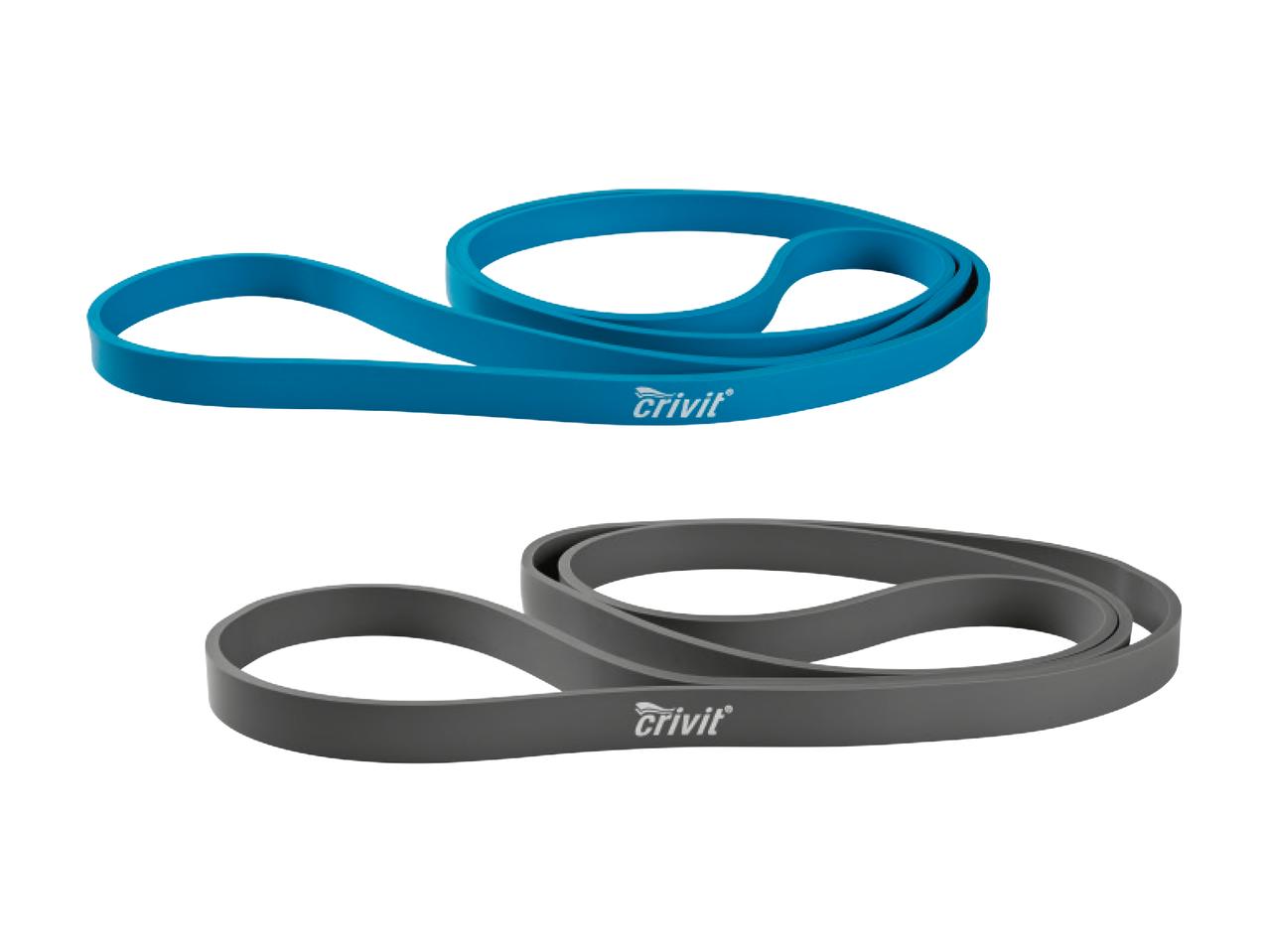 CRIVIT Power Resistance Band