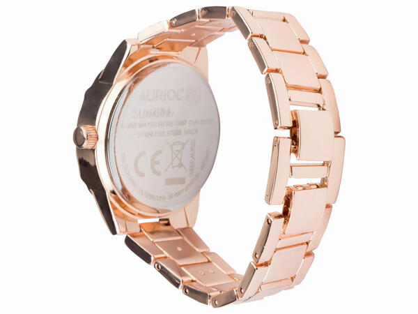 Auriol Armbandsur, set
