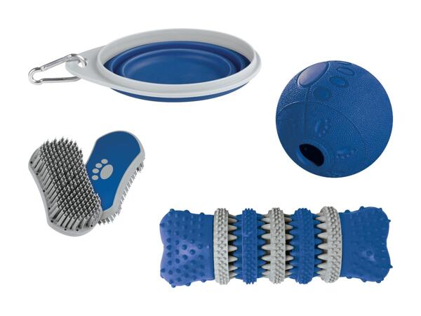 Jouets/​accessoires pour chien