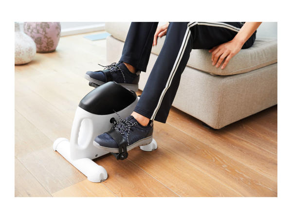 Crivit Arm and Leg Trainer1