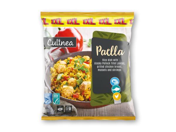 CULINEA Panderet