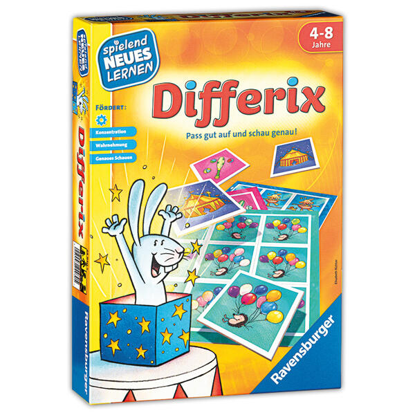 Spiele
