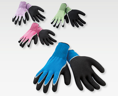 Gants de travail et de loisirs KINGCRAFT