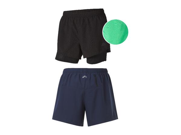 Funktionsshorts