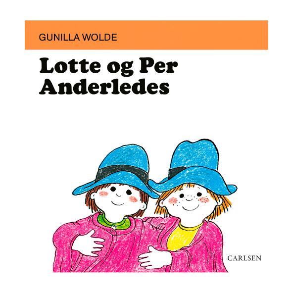 Billedbøger