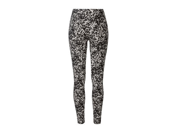 Esmara Ladies' Leggings
