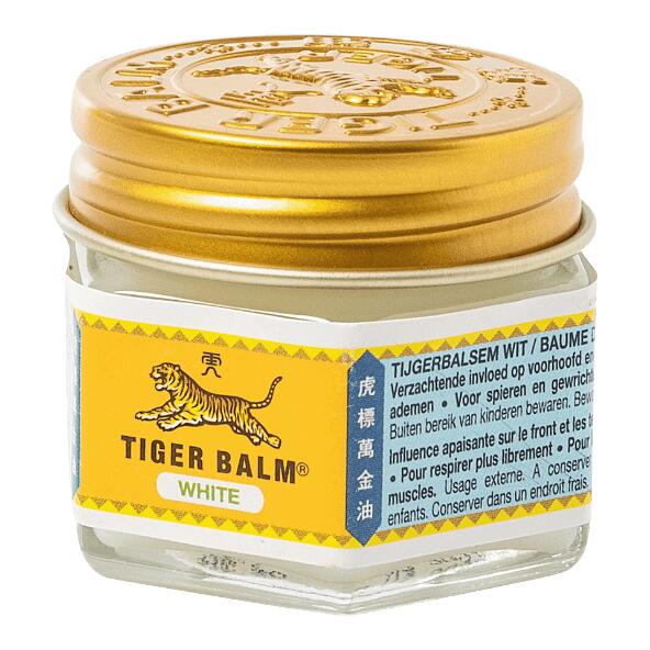 TIGER BALM(R) 				Baume du tigre