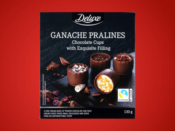 Canache Pralinés Classic