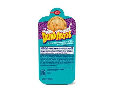 Dunkaroos